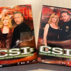 CSI: Kausi 6 (6DVD) - pikkukuva 3