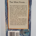 Margaret Weis : The War of the Lance - pikkukuva 2