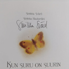 Sinikka Svärd : Kun suru on suurin : lohdutuksen sanoja (... - pikkukuva 3