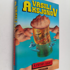 Vasili Aksjonov : Krimin saari - pikkukuva 1