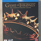 Game of Thrones: Kausi 2 (2012) Blu-ray (UUSI) - pikkukuva 1