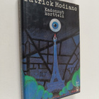 Patrick Modiano : Kadonnut kortteli - pikkukuva 1