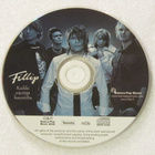 Fillip • Kaikki Näyttää Kauniilta CD - pikkukuva 4