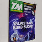 Tekniikan maailma 1/2016 - pikkukuva 1