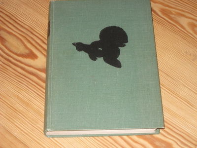 Ylänne, Yrjö: Metsästäjän käsikirja 4.p sid. v. 1948