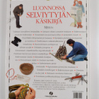 Hugh McManners : Luonnossa selviytyjän käsikirja - pikkukuva 2