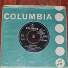 7" CLIFF RICHARD - bachelor boy - single -62 rock & roll EX- - pikkukuva 1
