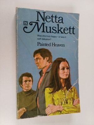 Netta Muskett : Painted Heaven