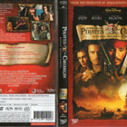 Pirates Of The Caribbean-Mustan Helmen Kirous (34 818) k -FI - pikkukuva 1