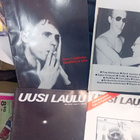 26 kpl kokoelma UUSI LAULU lehti 1975-1981 ( SIS POSTIKULU ) - pikkukuva 5