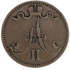 5 Penniä 1867 - pikkukuva 2