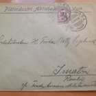 1918 Vaasa liikekuori - pikkukuva 1