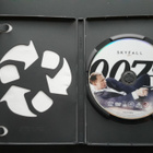 DVD: Skyfall (Daniel Craig 2012) - pikkukuva 3
