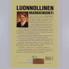 Jukka Hämäläinen : Luonnollinen markkinointi - pikkukuva 2