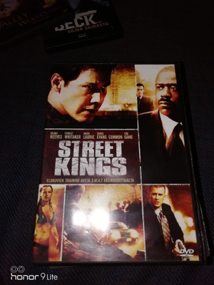 Street kings