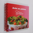 Arki on juhlaa - pikkukuva 1