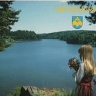 kortti °/** Ikaalinen Juupajoki Mouhijärvi Äetsä - erilaisia - pikkukuva 4