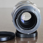 == Carl Zeiss Jena Sonnar 135mm f/4 - Exakta - pikkukuva 3