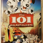 101 Dalmatialaista Dvd - pikkukuva 1
