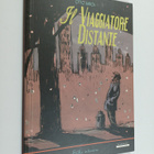 Otto Gabos : Il viaggiatore distante - pikkukuva 1