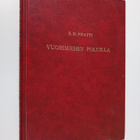 E. H. Pipatti : Vuorimiehen poluilla : runoja - pikkukuva 1