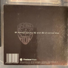 FOREST OF SHADOWS - Where Dreams Turn To Dust cd (Doom Metal - pikkukuva 2