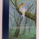 Jakob Grimm : Kuusi joutsenta : Grimmin satuja - pikkukuva 1