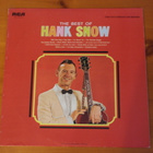 The Best of Hank Snow LP.Hyvä! - pikkukuva 1