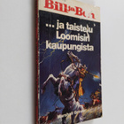 Marshall Grover : Bill ja Ben : ... ja taistelu Loomisin ... - pikkukuva 1