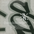 Various • Scandalnavia Vol. 1 CD - pikkukuva 1