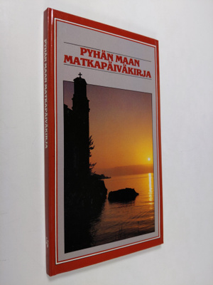 Pyhän maan matkapäiväkirja
