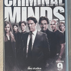 Criminal Minds - FBI-tutkijat: Kausi 9 (5DVD) - pikkukuva 1