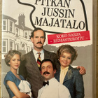 [DVD] PITKÄN JUSSIN MAJATALO - Koko sarja - pikkukuva 1