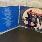 IRON MAIDEN: The Trooper cd single - pikkukuva 2