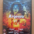 Argento Collection Nordic  dvd - pikkukuva 1