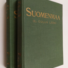 Suomenmaa IX.1.-IX.2.- Oulun lääni 1-2 - pikkukuva 1