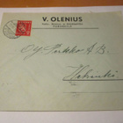 1938 Porokylä liikekuori - pikkukuva 1