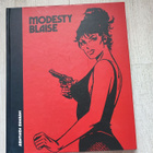 Modesty Blaise 1 Peter O'Donnell Enrique Badia Romero - pikkukuva 1