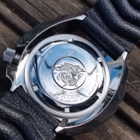 Seiko Prospex vihreä turtle tms - pikkukuva 5