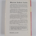 Martti Merenmaa : Mustan kukon laulu - pikkukuva 2