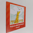 Päivä eläintarhassa - pikkukuva 1