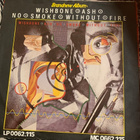 WISHBONE ASH: You See Red * Ships In The Sky * GER 1978 - pikkukuva 2