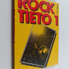 Jake Nyman : Rocktieto Osa 1 : A-E - pikkukuva 1