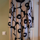 Marimekko Ennallaan Neulemekko - pikkukuva 1