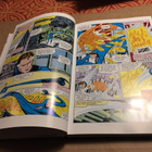 MARVEL FANTASTIC FOUR KLASSISKA SERIER AV JOHN BYRNE - pikkukuva 2