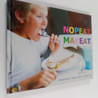 Elisabet Broome : Nopeat makeat - pikkukuva 1