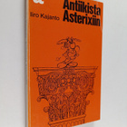 Iiro Kajanto : Antiikista Asterixiin - pikkukuva 1