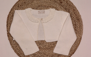 Mayoral Bolero, 75