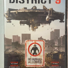 District 9 - DVD ( uusi ) - pikkukuva 1