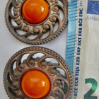 VANHAT Korvakorut KOMEAT - pikkukuva 1
